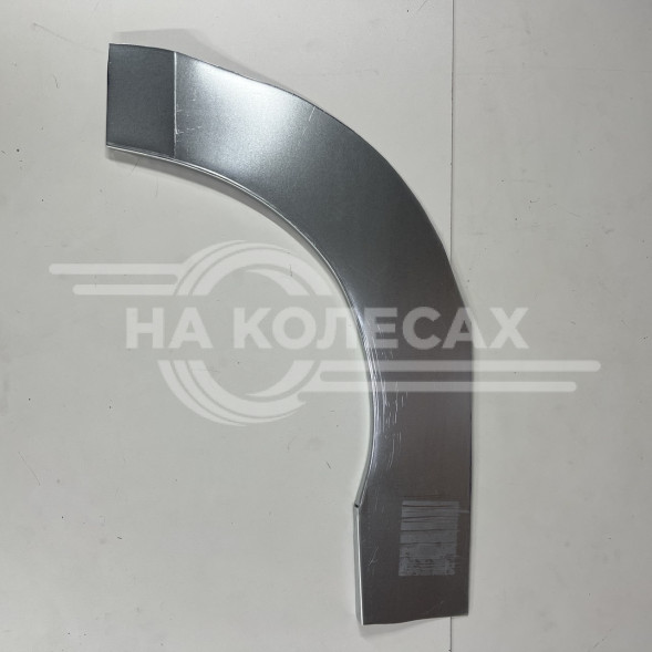 Арки  Ford Laser ВН 3D 1994-1998 Mazda 323C BA 1994-1998  Mazda Familia NEO BA 1994-1998