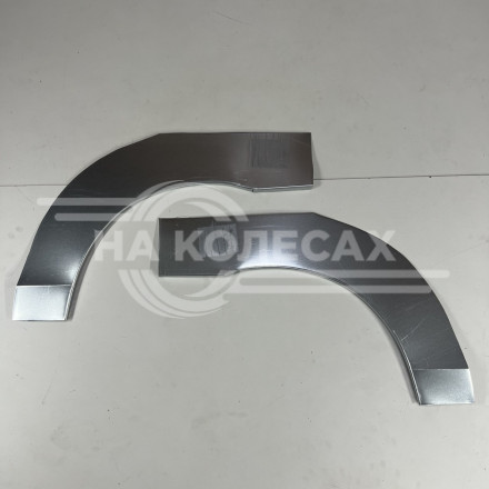 Арки  Ford Laser ВН 3D 1994-1998 Mazda 323C BA 1994-1998  Mazda Familia NEO BA 1994-1998