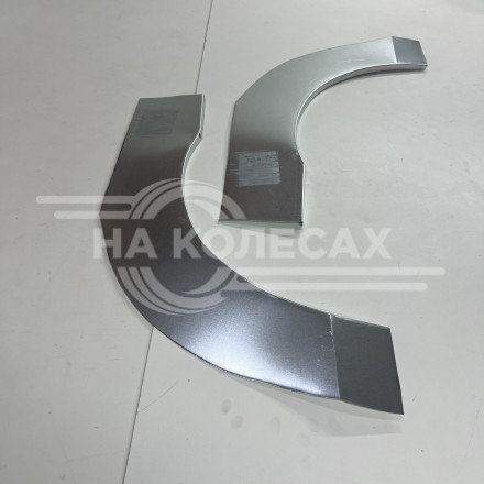 Арки  Ford Laser ВН 3D 1994-1998 Mazda 323C BA 1994-1998  Mazda Familia NEO BA 1994-1998