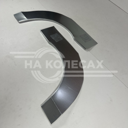 Арки  Ford Laser ВН 3D 1994-1998 Mazda 323C BA 1994-1998  Mazda Familia NEO BA 1994-1998