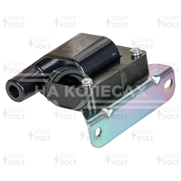 Катушка зажигания для автомобилей Kia Sephia (92-)/Shuma (96-) 1.5i/1.6i