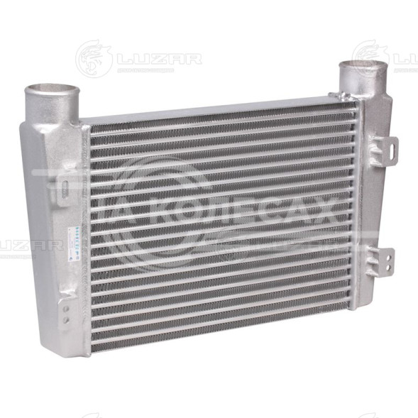 ОНВ (радиатор интеркулера) для автобуса ПАЗ 4230/4234 ММЗ