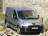 Арки задние Peugeot Expert 2 дорест/ 2 рест