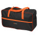 Сумка дорожная автомобильная, большая (54*29*20 см), черн./оранж.