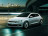 Арки задние VW Scirocco 3