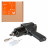 Гайковерт пневматический ударный 1/2&quot;DR 650Нм