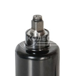 Гайковерт пневматический ударный 1/2&quot;DR 650Нм