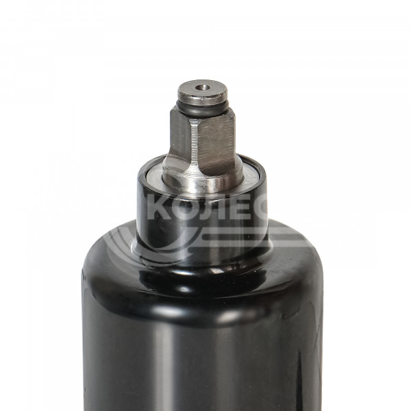 Гайковерт пневматический ударный 1/2&quot;DR 650Нм