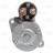 Стартер для автомобилей Hyundai Accent (99-)/Elantra (00-)/Getz (02-) 1.3i/1.5i MT 0,9кВт