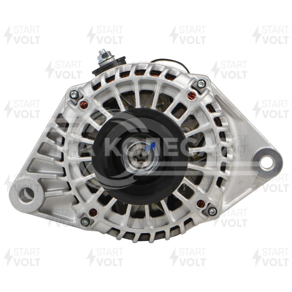 Генератор для автомобилей Lifan Solano (10-)/X50 (14-) 1.5i/1.6i 90A