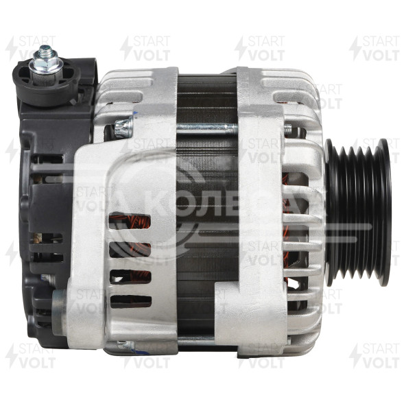 Генератор для автомобилей Lifan Solano (10-)/X50 (14-) 1.5i/1.6i 90A