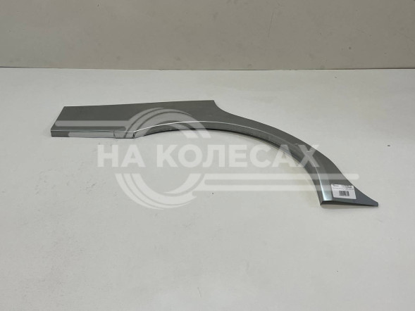 Ремонтные задние арки Crysler Voyager IV