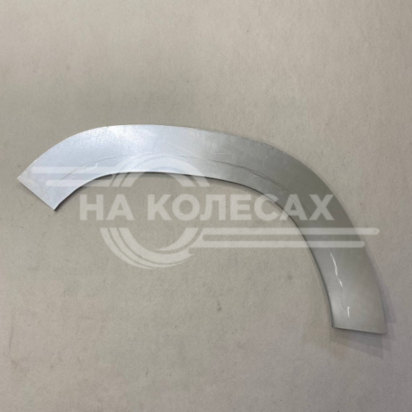 Арка внутренняя Toyota Land Cruiser 100