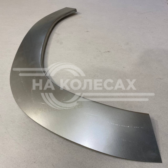 Арка внутренняя Toyota Land Cruiser 100