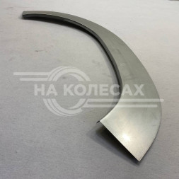 Арка внутренняя Toyota Land Cruiser 100