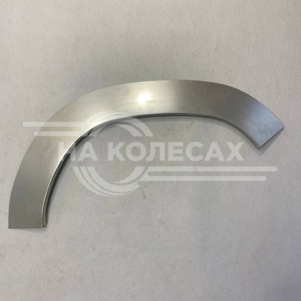 Арка внутренняя Toyota Land Cruiser 100