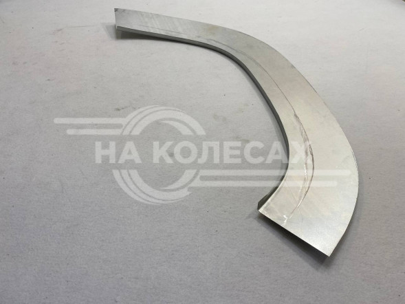 Арка внутренняя Toyota Land Cruiser 100