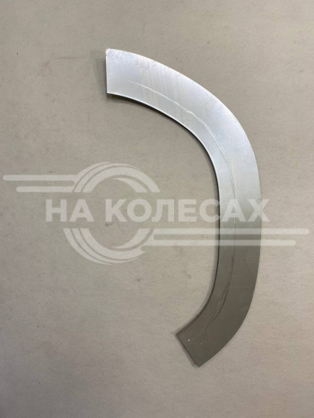 Арка внутренняя Toyota Land Cruiser 100