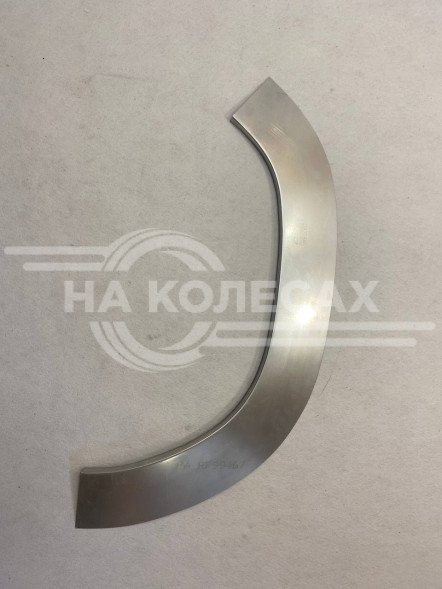 Арка внутренняя Toyota Land Cruiser 100