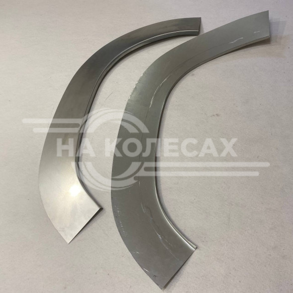 Арка внутренняя Toyota Land Cruiser 100