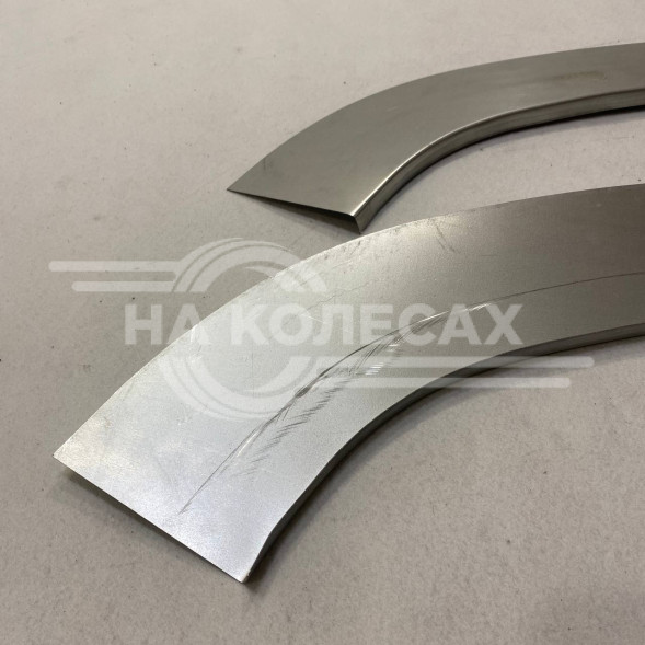 Арка внутренняя Toyota Land Cruiser 100