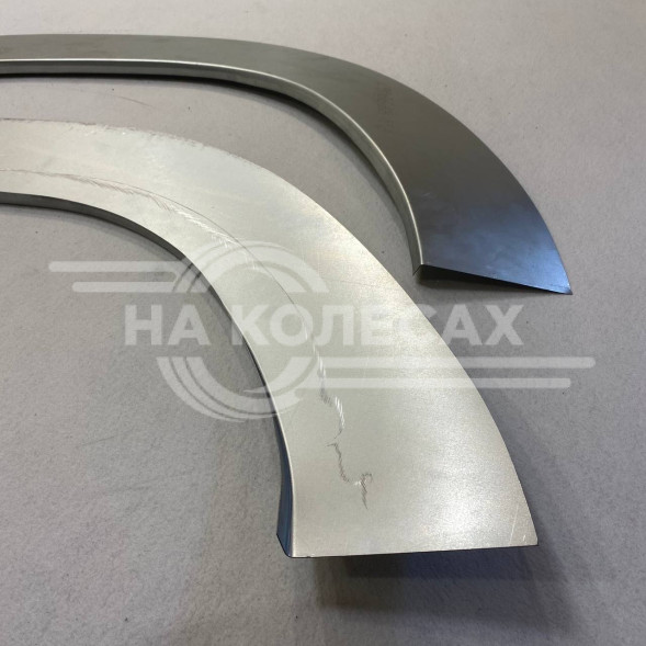 Арка внутренняя Toyota Land Cruiser 100