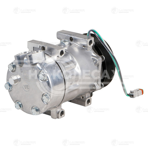 Компрессор кондиционера для автомобилей Scania (P,R-series) (04-)