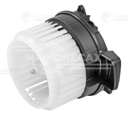 Электровентилятор отопителя для автомобилей Audi A6 (C7) (11-)