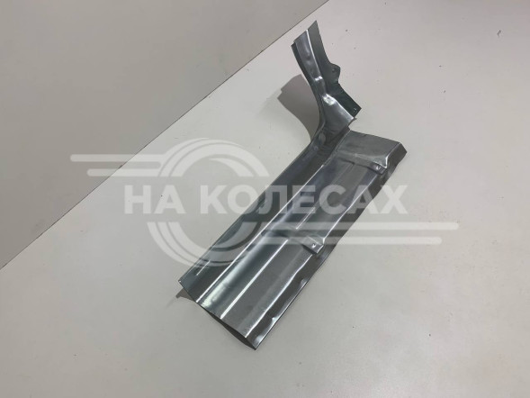 Сапожки Volvo XC90