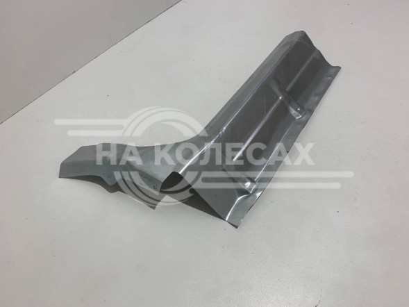 Сапожки Volvo XC90