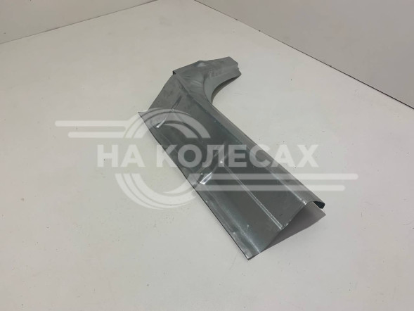 Сапожки Volvo XC90