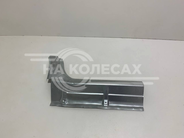 Сапожки Volvo XC90