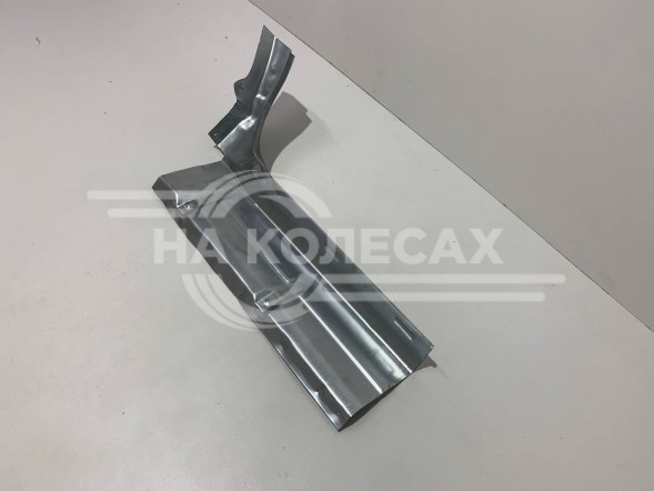 Сапожки Volvo XC90