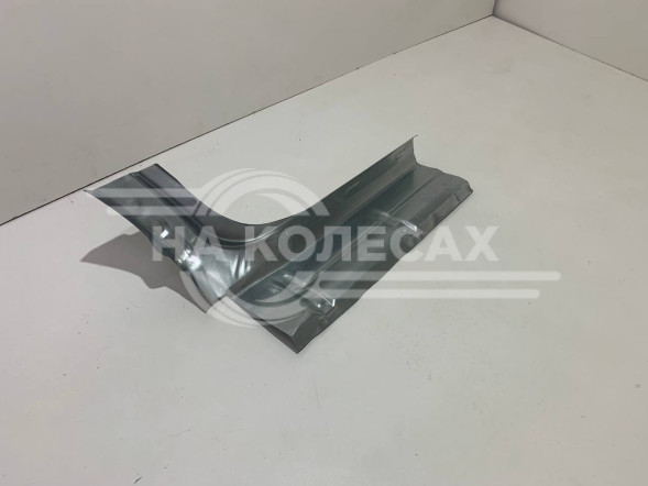 Сапожки Volvo XC90