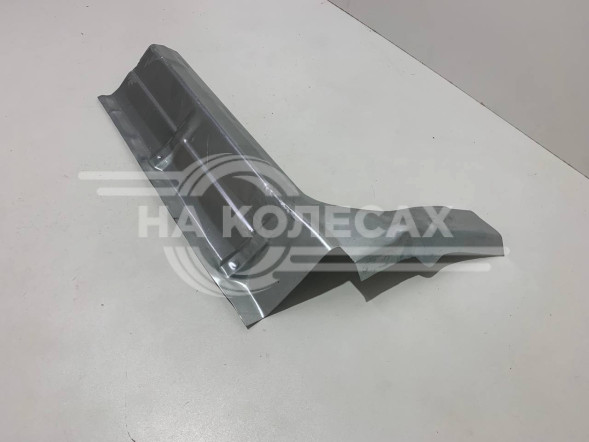 Сапожки Volvo XC90