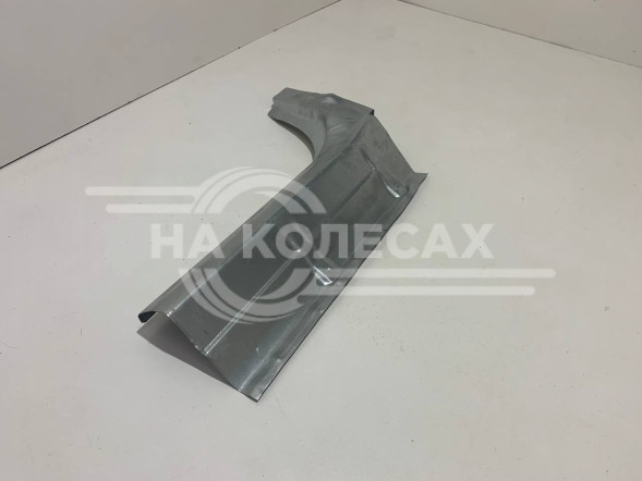 Сапожки Volvo XC90