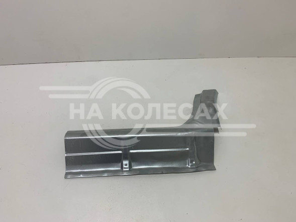 Сапожки Volvo XC90