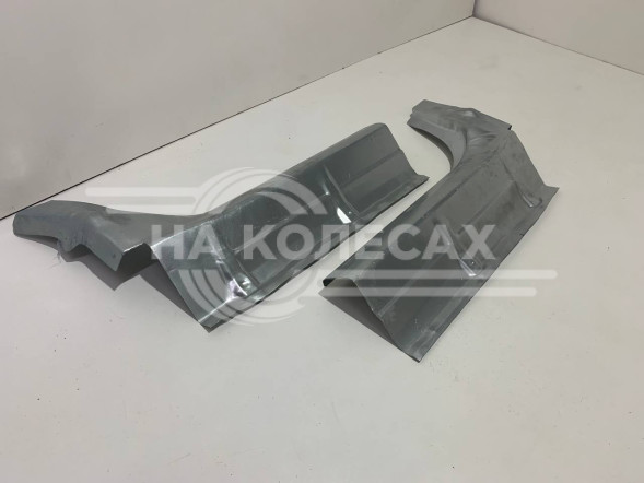 Сапожки Volvo XC90