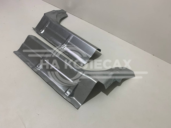 Сапожки Volvo XC90