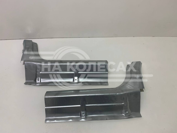 Сапожки Volvo XC90