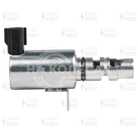 Клапан электромагнитный регулировки фаз ГРМ для автомобилей Mitsubishi Outlander (06-)/Pajero Sport (08-) 3.0i выпускной