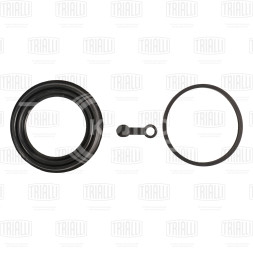 Ремкомплект переднего суппорта для автомобилей Opel Astra J (10-)/Mokka (13-) d=60мм (R16)