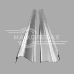 Ремонтные пороги Chevrolet Trans Sport 2