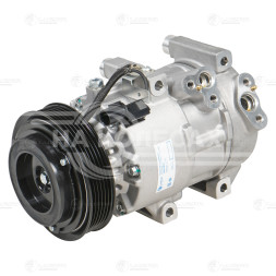 Компрессор кондиционера для автомобилей Sorento II (09-) 2.4i (до рестайлинга)