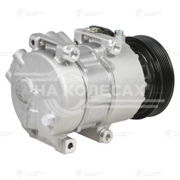 Компрессор кондиционера для автомобилей Sorento II (09-) 2.4i (до рестайлинга)