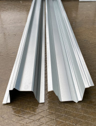 Ремонтные пороги Honda Accord 7