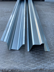 Ремонтные пороги Honda Accord 7