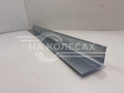 Ремонтные пороги Mercedes-Benz CLK-Class (W208)