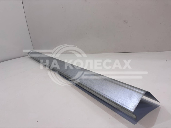 Ремонтные пороги Mercedes-Benz CLK-Class (W208)