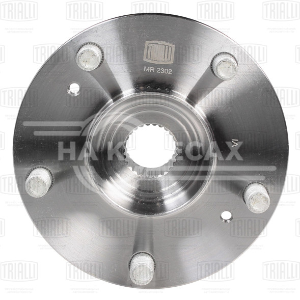 Ступица передняя для автомобиля Honda Civic VIII (06-)